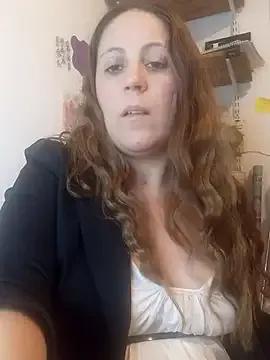 SofiEstevez on StripChat