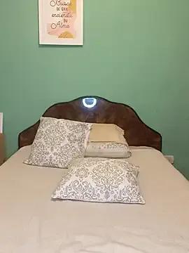 SofiEstevez on StripChat