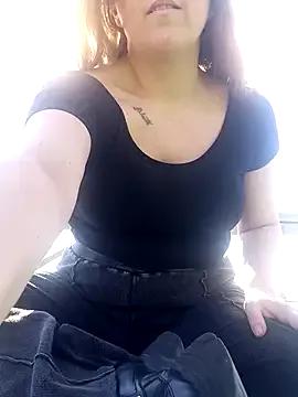 SofiEstevez on StripChat