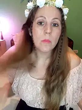 SofiEstevez on StripChat