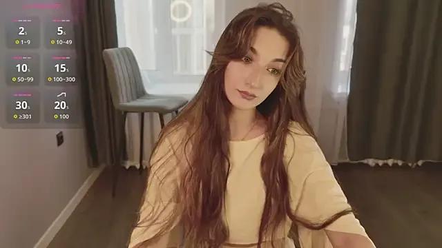 softly_bold on StripChat