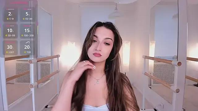 softly_bold on StripChat