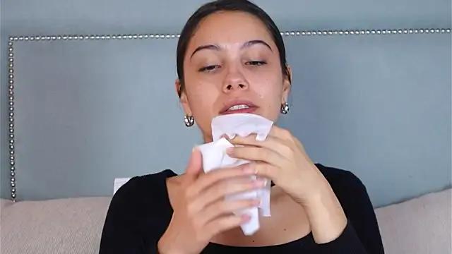 Sofy_Bradd on StripChat