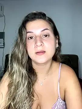 solmartins on StripChat