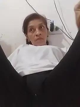 soltrinidad on StripChat