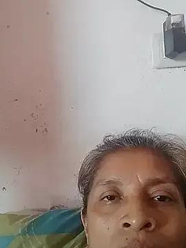 soltrinidad on StripChat