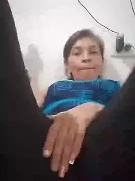 soltrinidad on StripChat