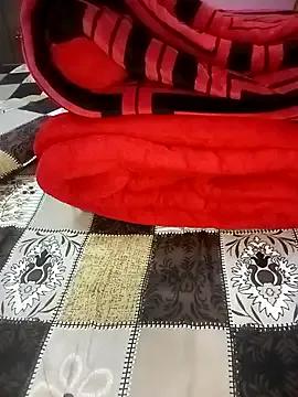 Sonalisiya on StripChat