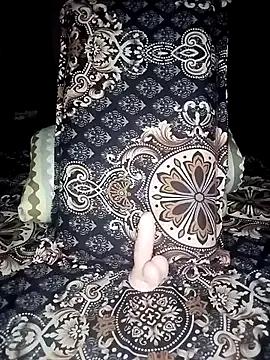 Sonalisiya on StripChat