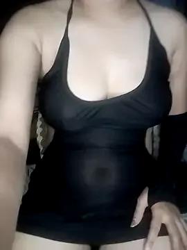 Sonalisiya on StripChat