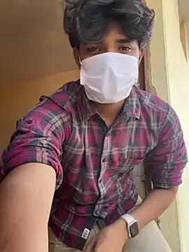 sonalsanskar on StripChat