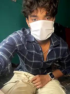 sonalsanskar on StripChat