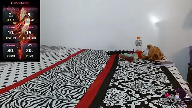 soniafuckboobs on StripChat