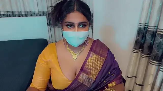 SonY_CaM on StripChat