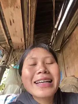 Sophia-123 on StripChat