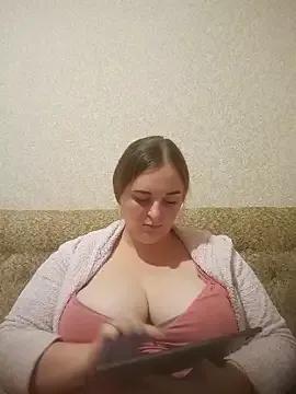Sophia_BigBoobss_1 on StripChat