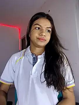 sophia_ramirez12 on StripChat