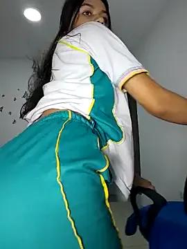 sophia_ramirez12 on StripChat