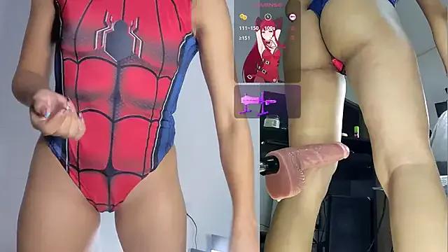 sophia_ramirez12 on StripChat