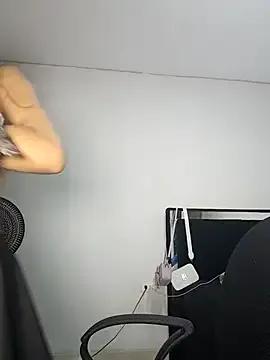 sophia_ramirez12 on StripChat