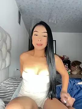 SOPHIACANDY19_ — wet my fingers and insert them into my p