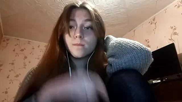 Sophiecuttie on StripChat