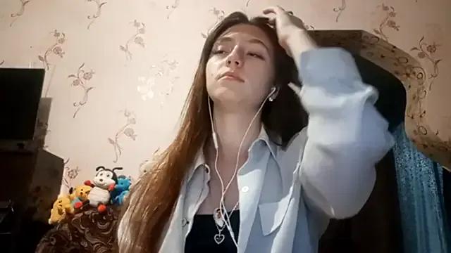 Sophiecuttie on StripChat