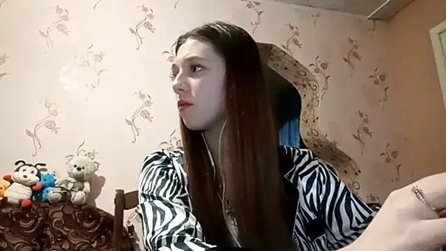 Sophiecuttie on StripChat