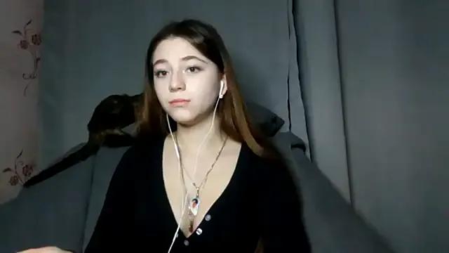 Sophiecuttie on StripChat