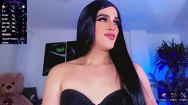 Sophiesweet5 on StripChat