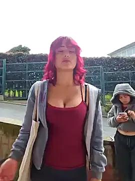 sorpresa_x on StripChat