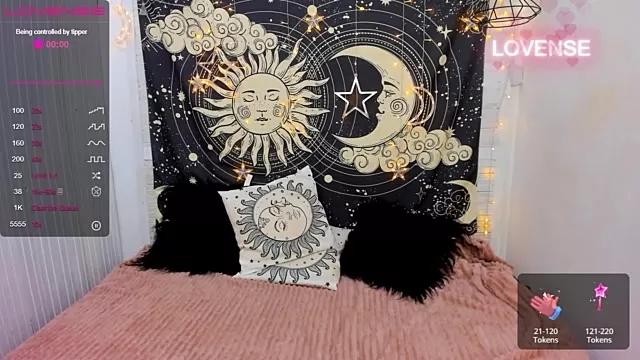 Sourr_Lollipop on StripChat