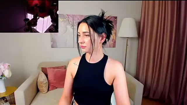 Sourr_Lollipop on StripChat