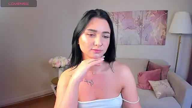 Sourr_Lollipop on StripChat