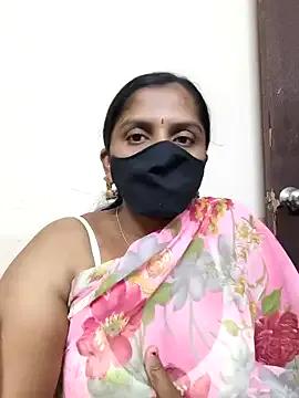 Sowjanya-telugu on StripChat