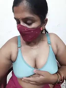 Sowjanya-telugu on StripChat