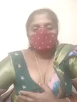 Sowjanya-telugu on StripChat