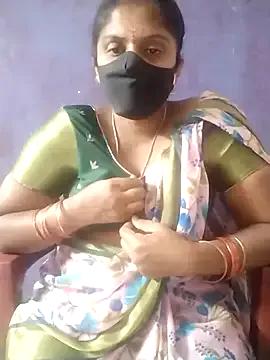 Sowjanya-telugu on StripChat