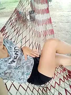 Soymaia on StripChat