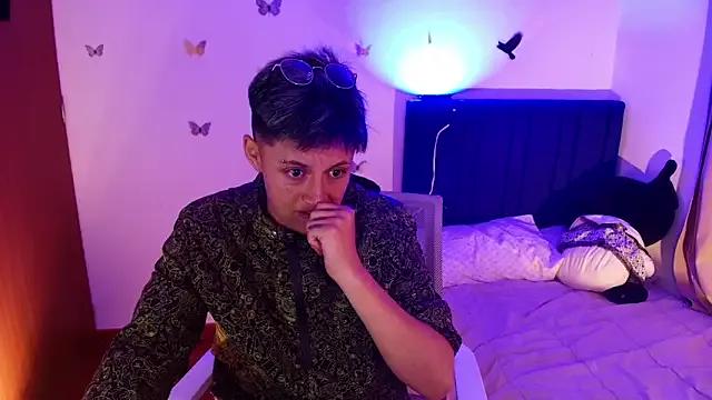 spicyferny — TAKE OFF SHIRT