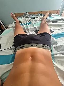 Sportif7413 on StripChat