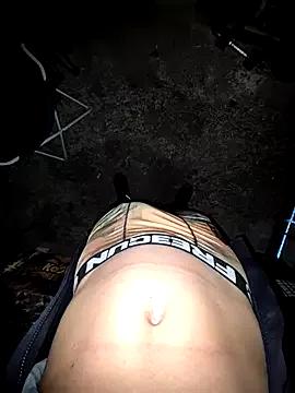 Sportif7413 on StripChat