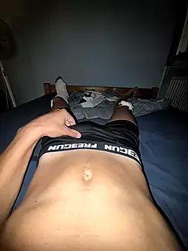 Sportif7413 on StripChat