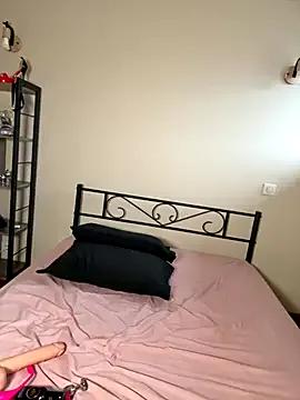 spycyfanny — Je me doigte