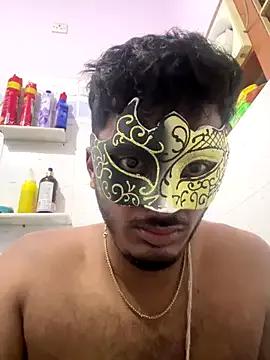 Srishilcpl on StripChat