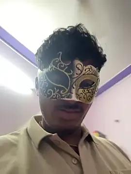 Srishilcpl on StripChat