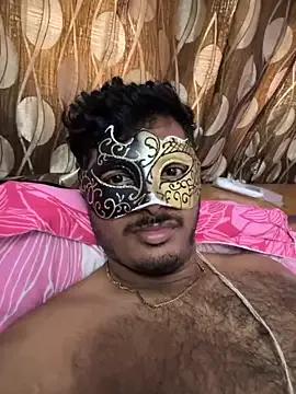 Srishilcpl on StripChat