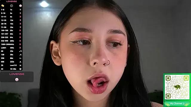 Sssonya — Suck My Tasty Finger