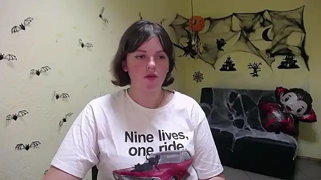 StaceyLex on StripChat