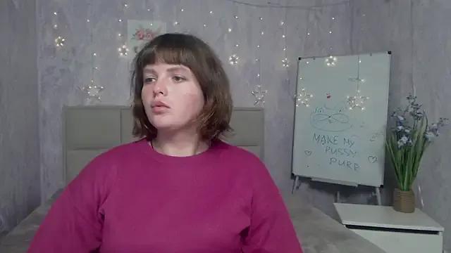 StaceyLex on StripChat